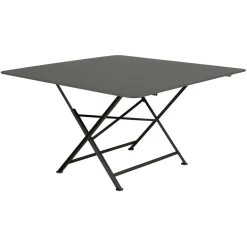 TABLE 128 X 128 CM