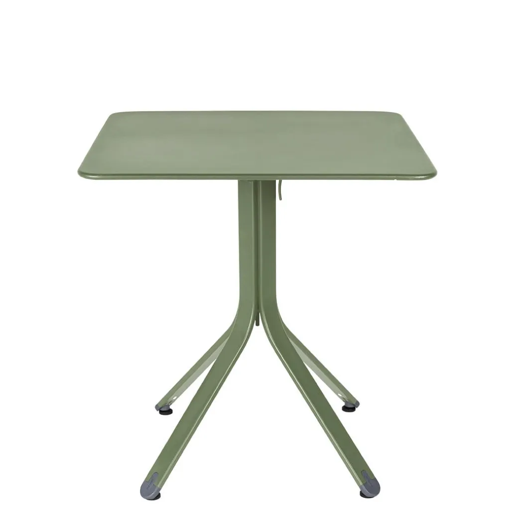 TABLE 71 X 71 CM