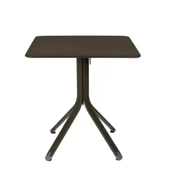 TABLE 71 X 71 CM