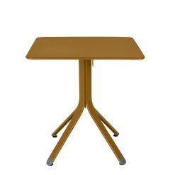 TABLE 71 X 71 CM