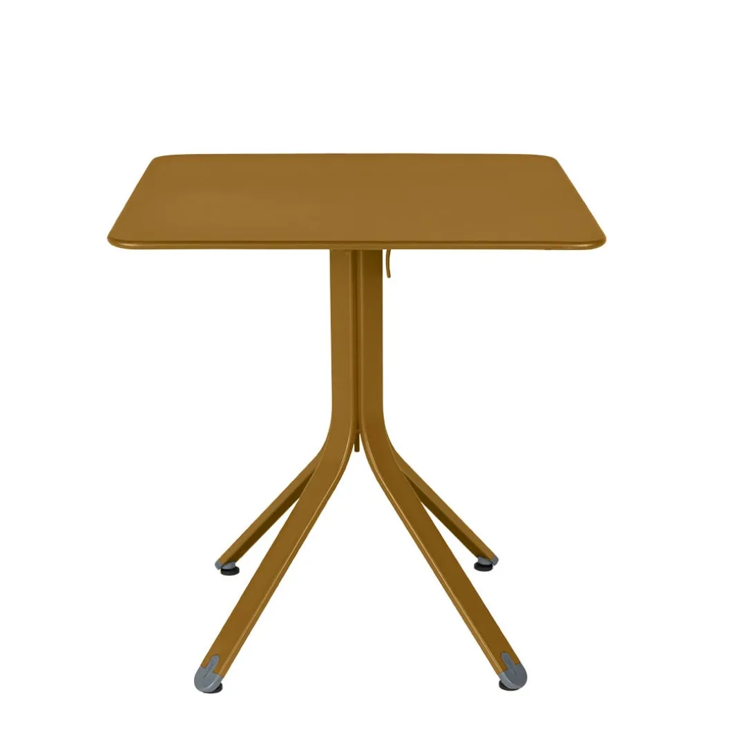 TABLE 71 X 71 CM