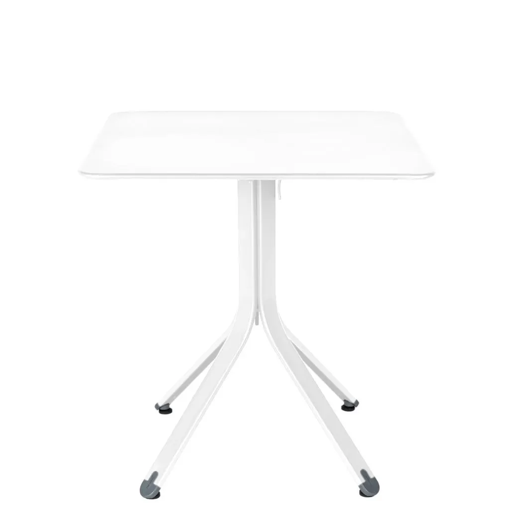 TABLE 71 X 71 CM