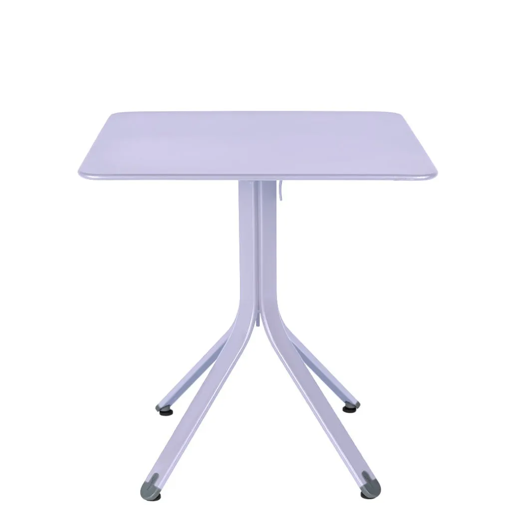 TABLE 71 X 71 CM