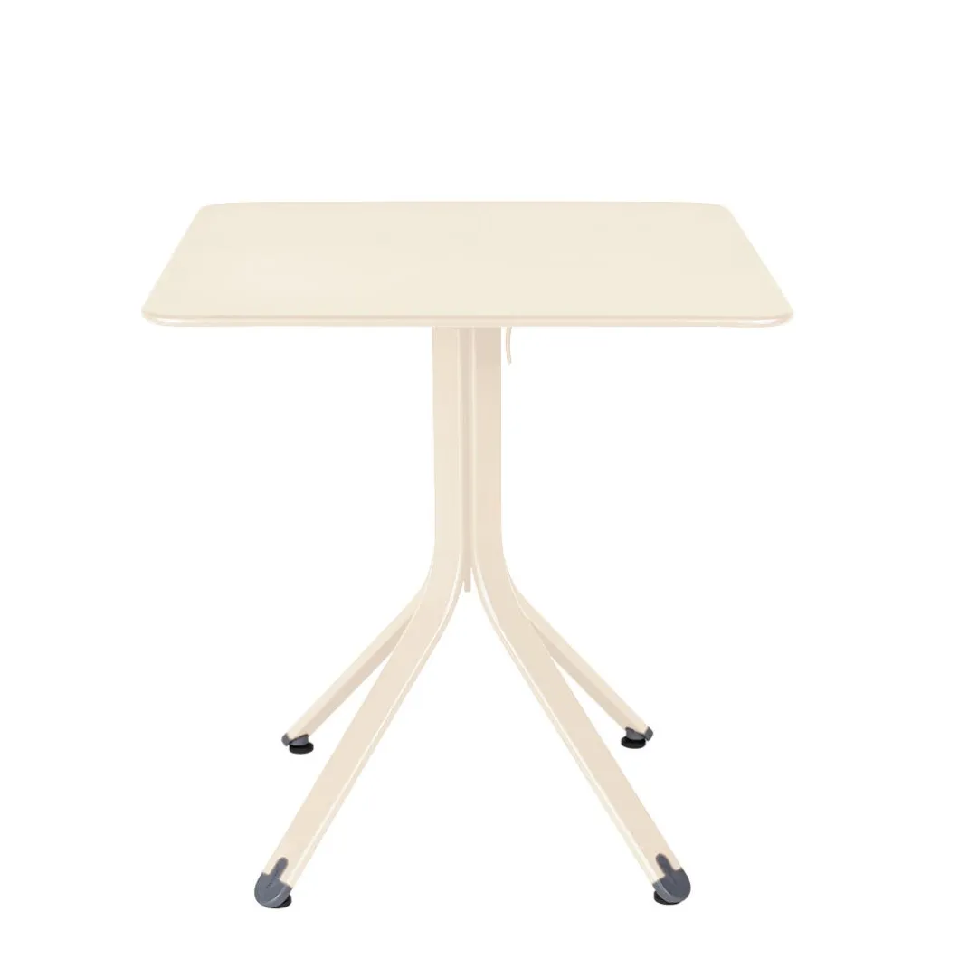 TABLE 71 X 71 CM