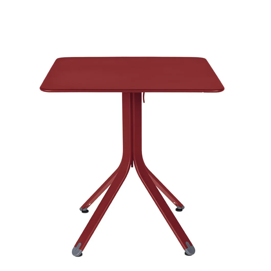 TABLE 71 X 71 CM