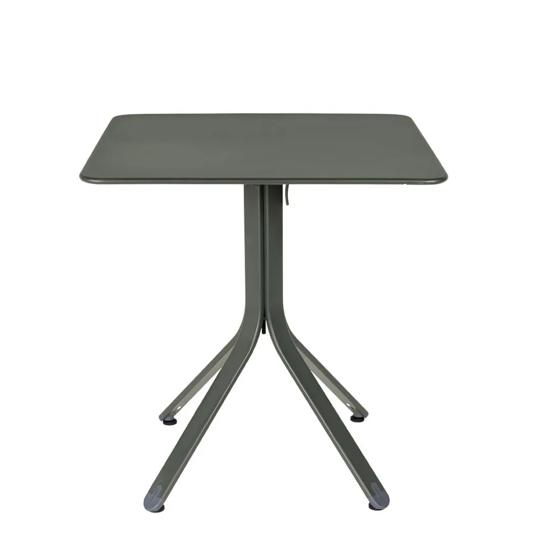TABLE 71 X 71 CM