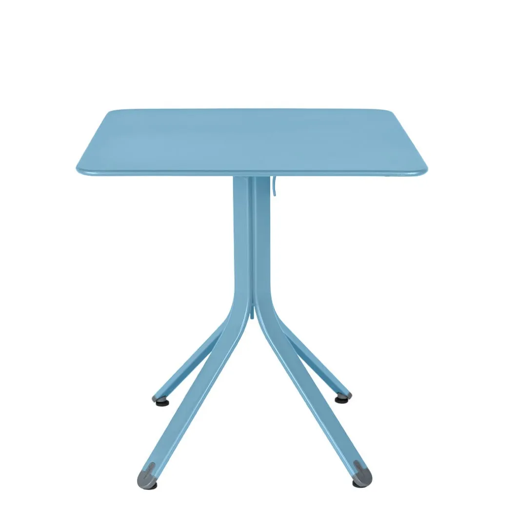 TABLE 71 X 71 CM