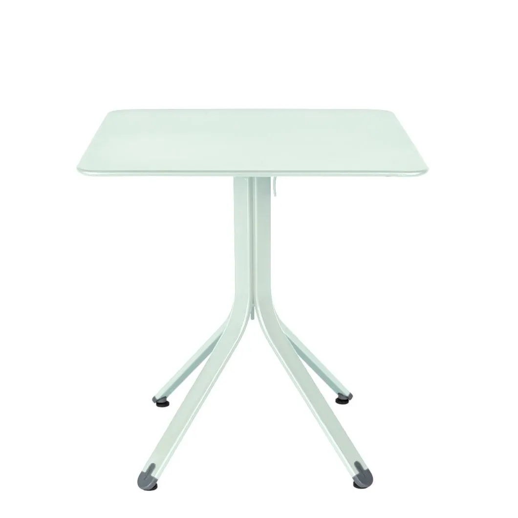 TABLE 71 X 71 CM