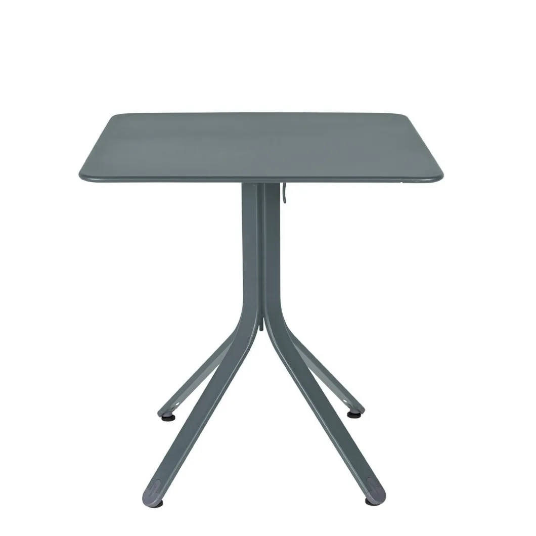 TABLE 71 X 71 CM