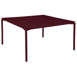 TABLE 140 X 140 CM