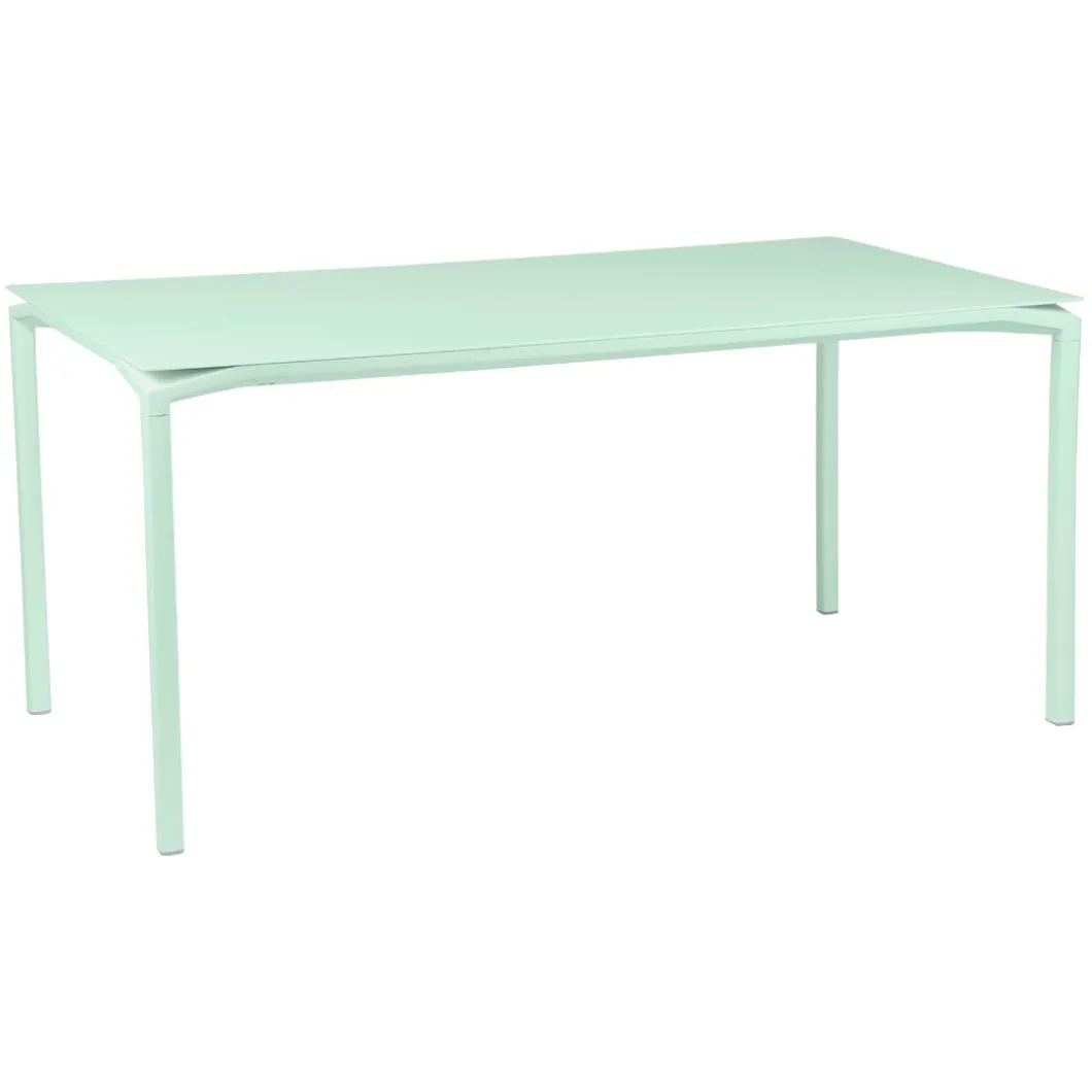TABLE 160 X 80 CM