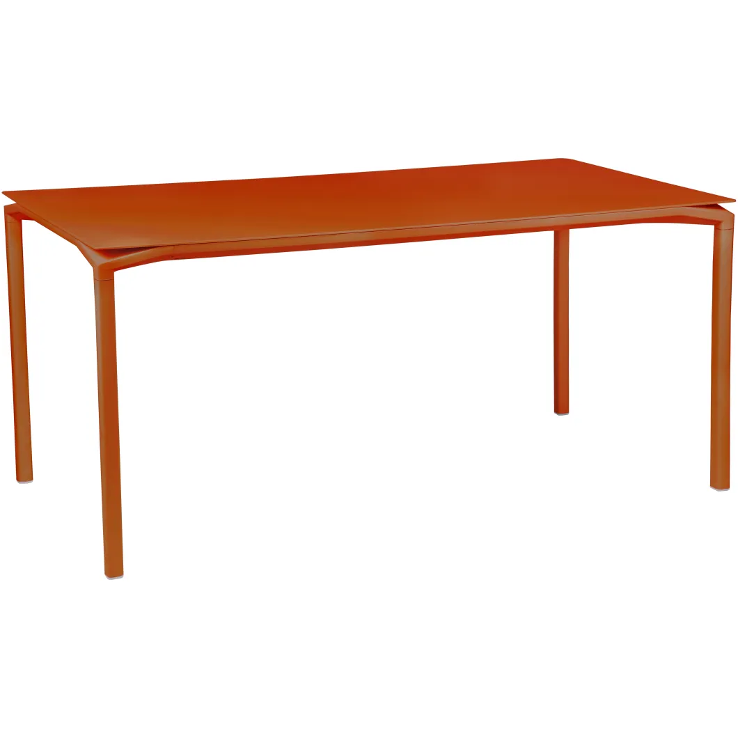 TABLE 160 X 80 CM