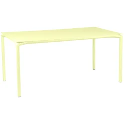 TABLE 160 X 80 CM
