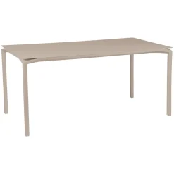 TABLE 160 X 80 CM