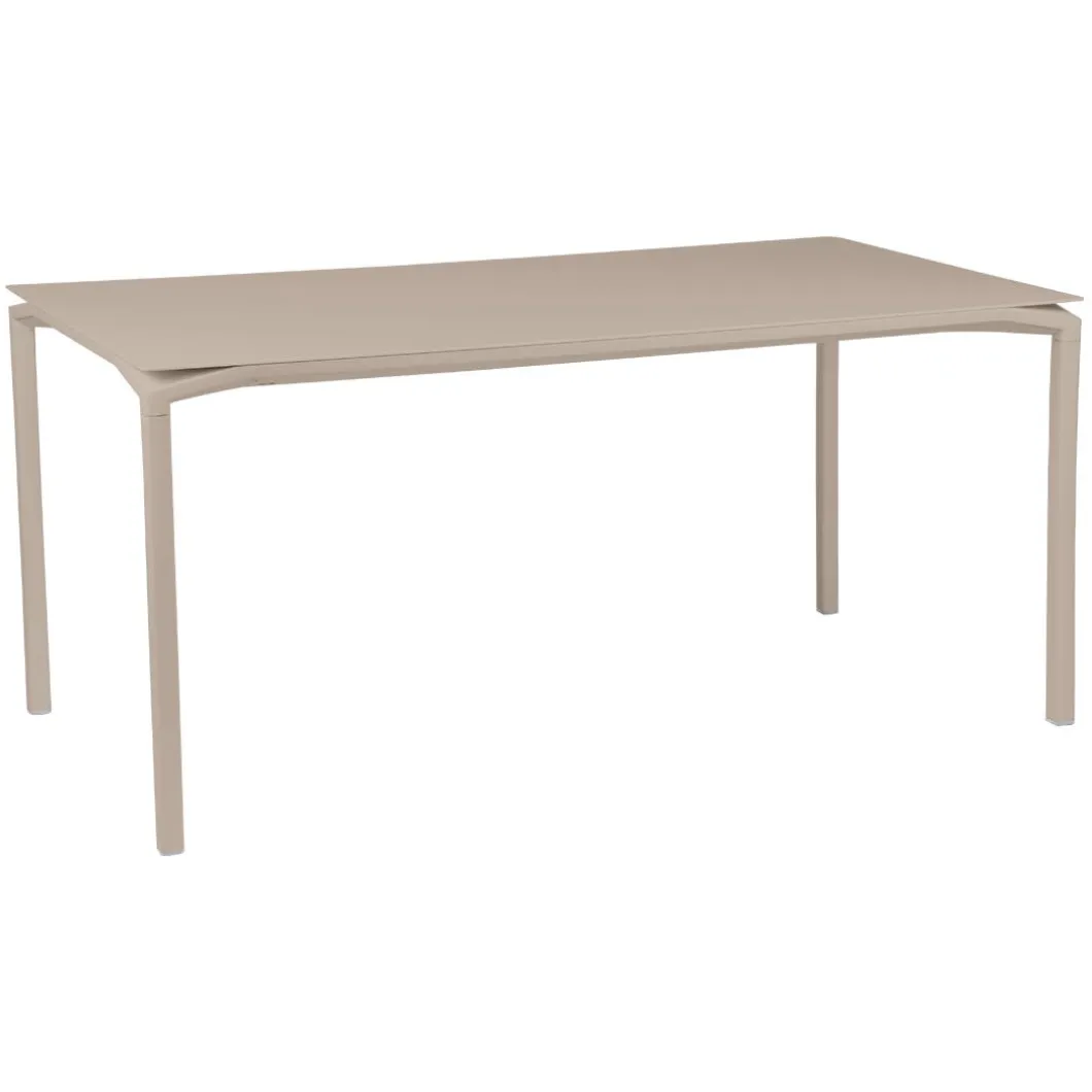 TABLE 160 X 80 CM