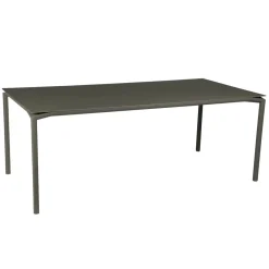 TABLE 195 X 95 CM