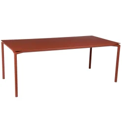 TABLE 195 X 95 CM