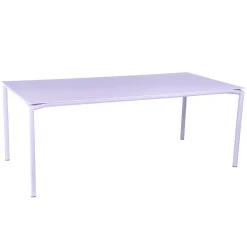 TABLE 195 X 95 CM