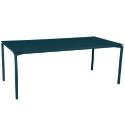 TABLE 195 X 95 CM