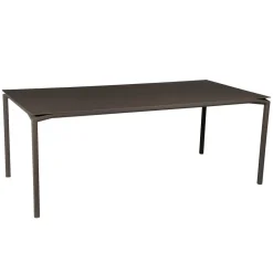 TABLE 195 X 95 CM