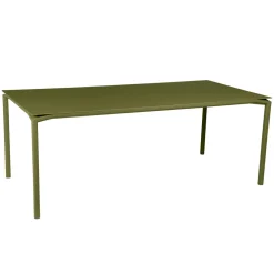 TABLE 195 X 95 CM