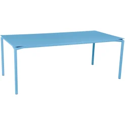 TABLE 195 X 95 CM