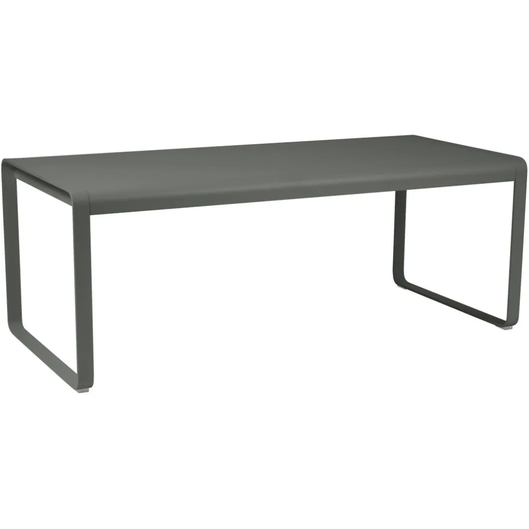 TABLE 196 X 90 CM