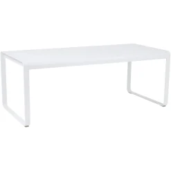 TABLE 196 X 90 CM