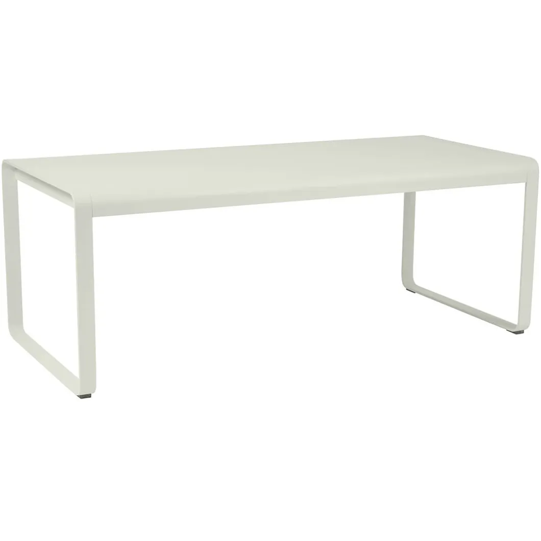 TABLE 196 X 90 CM
