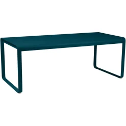 TABLE 196 X 90 CM