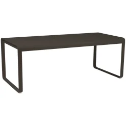 TABLE 196 X 90 CM