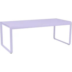 TABLE 196 X 90 CM