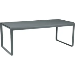 TABLE 196 X 90 CM