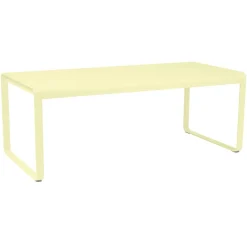 TABLE 196 X 90 CM