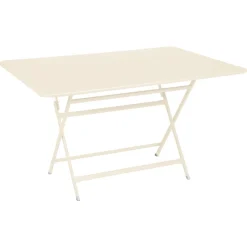 TABLE 128 X 90 CM