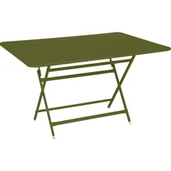 TABLE 128 X 90 CM