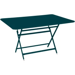 TABLE 128 X 90 CM