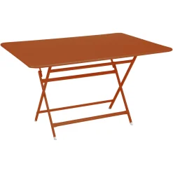 TABLE 128 X 90 CM