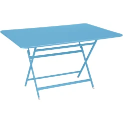 TABLE 128 X 90 CM