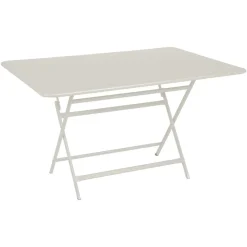 TABLE 128 X 90 CM