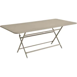 TABLE 190 X 90 CM