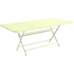 TABLE 190 X 90 CM
