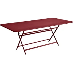 TABLE 190 X 90 CM