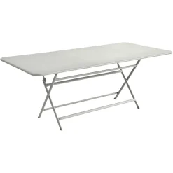 TABLE 190 X 90 CM
