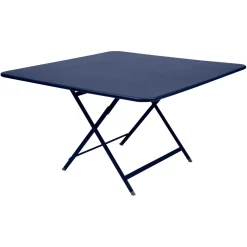 TABLE 128 X 128 CM