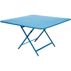 TABLE 128 X 128 CM