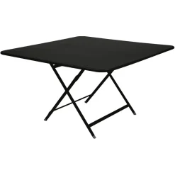 TABLE 128 X 128 CM