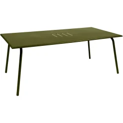 TABLE 194 X 94 CM