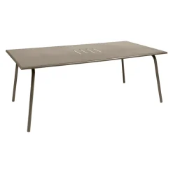 TABLE 194 X 94 CM