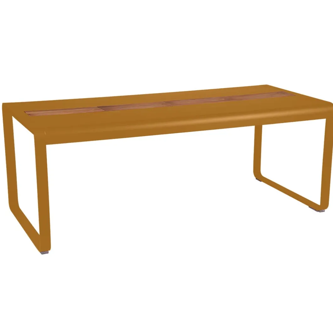 TABLE 196 X 90 CM - AVEC RANGEMENT